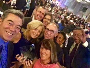 SC Partners and Award