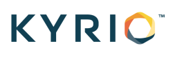 Kyrio logo