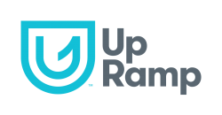 UpRamp Logo