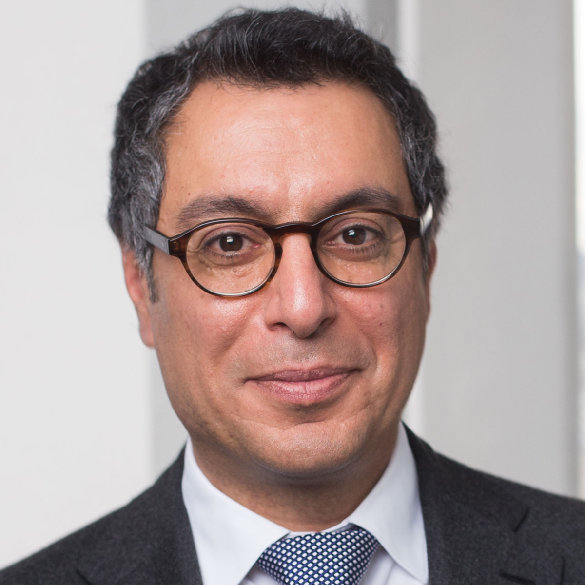 Reza Maghsoudnia